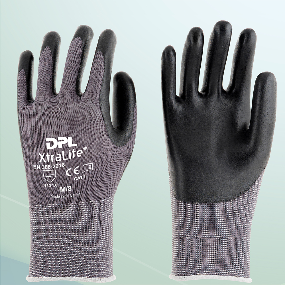 Xtralite Gloves