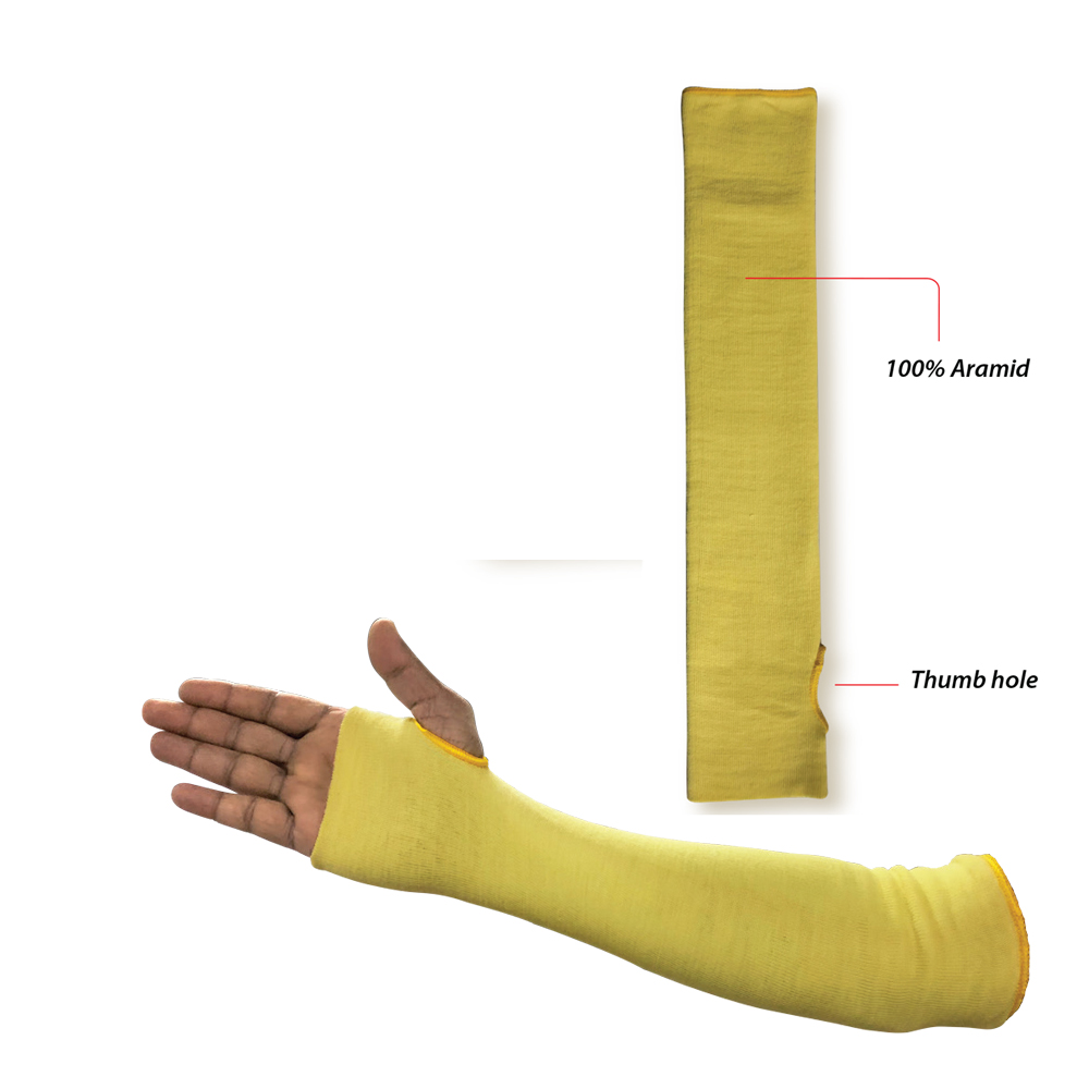PSC Arm Sleeves