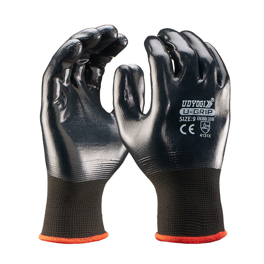 U-Grip Gloves