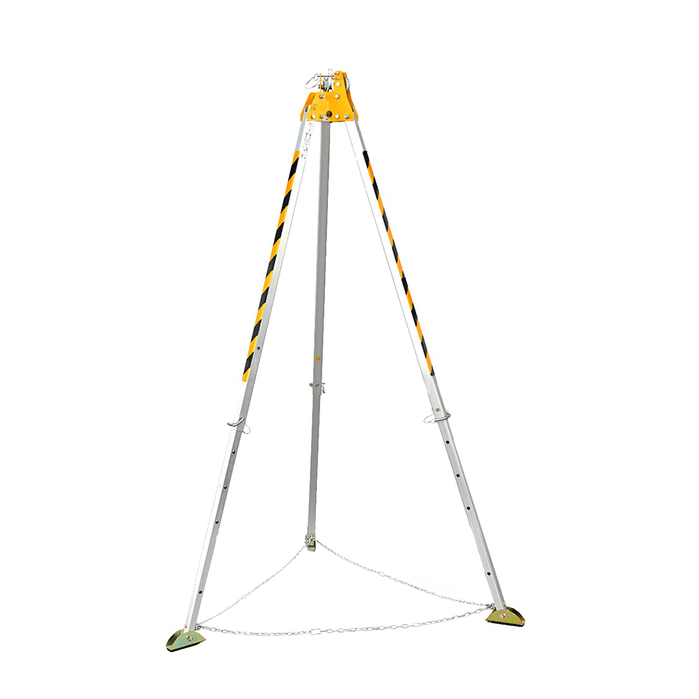 EDGE 212 Tripod