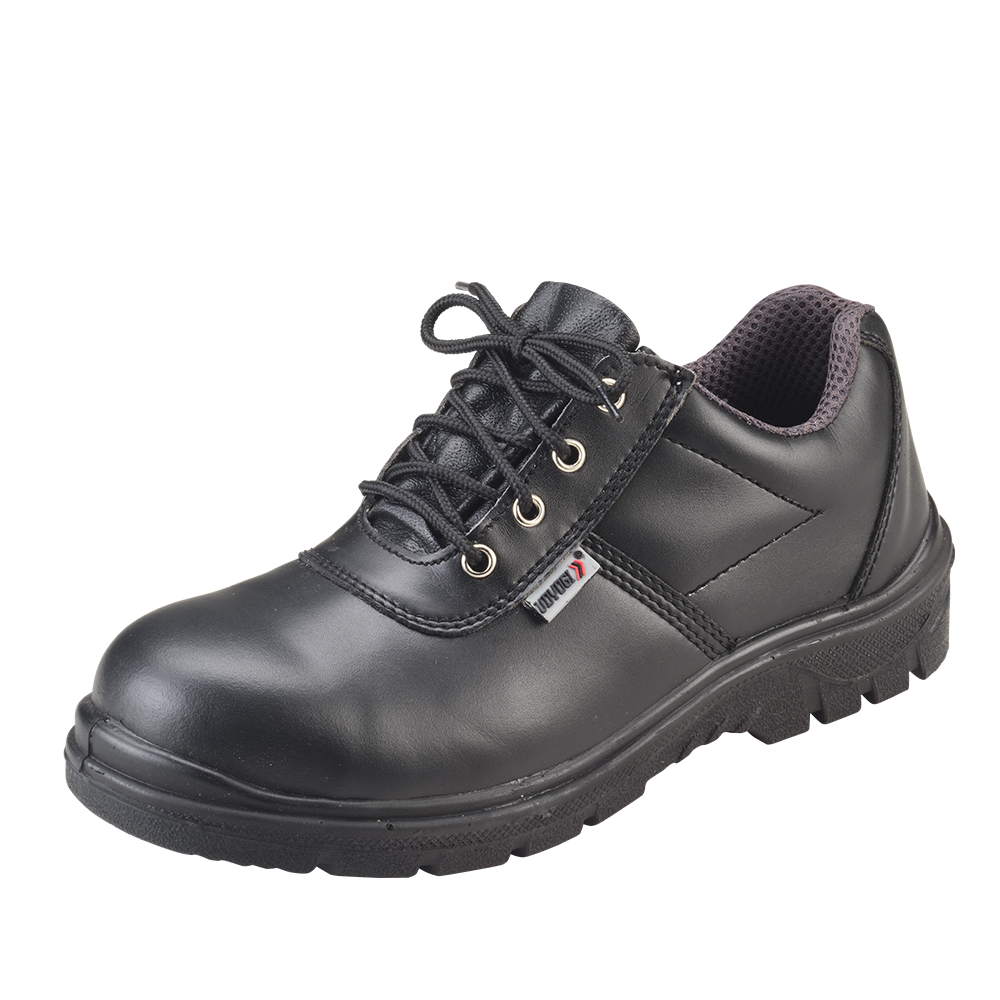 Edge Comfort Safety Shoes