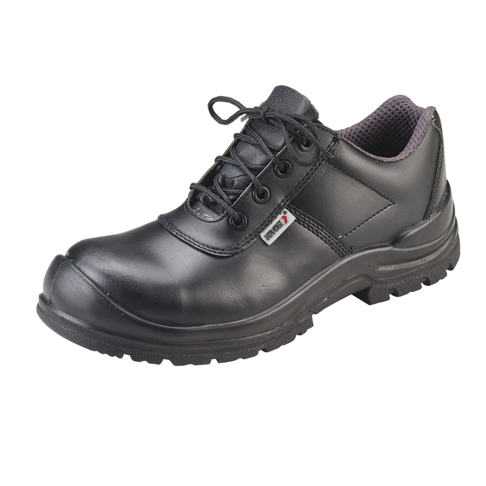 Edge Elect EX Safety Shoes