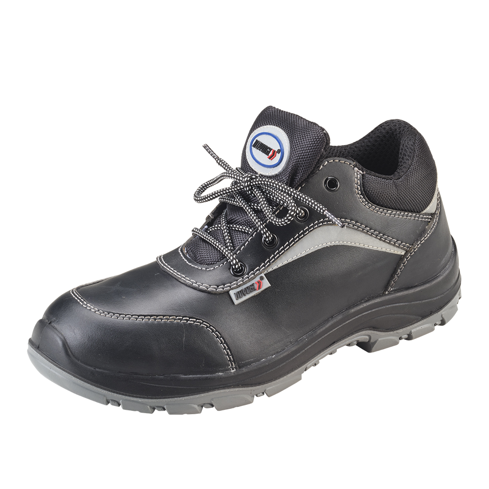 Edge Hike Safety Shoes