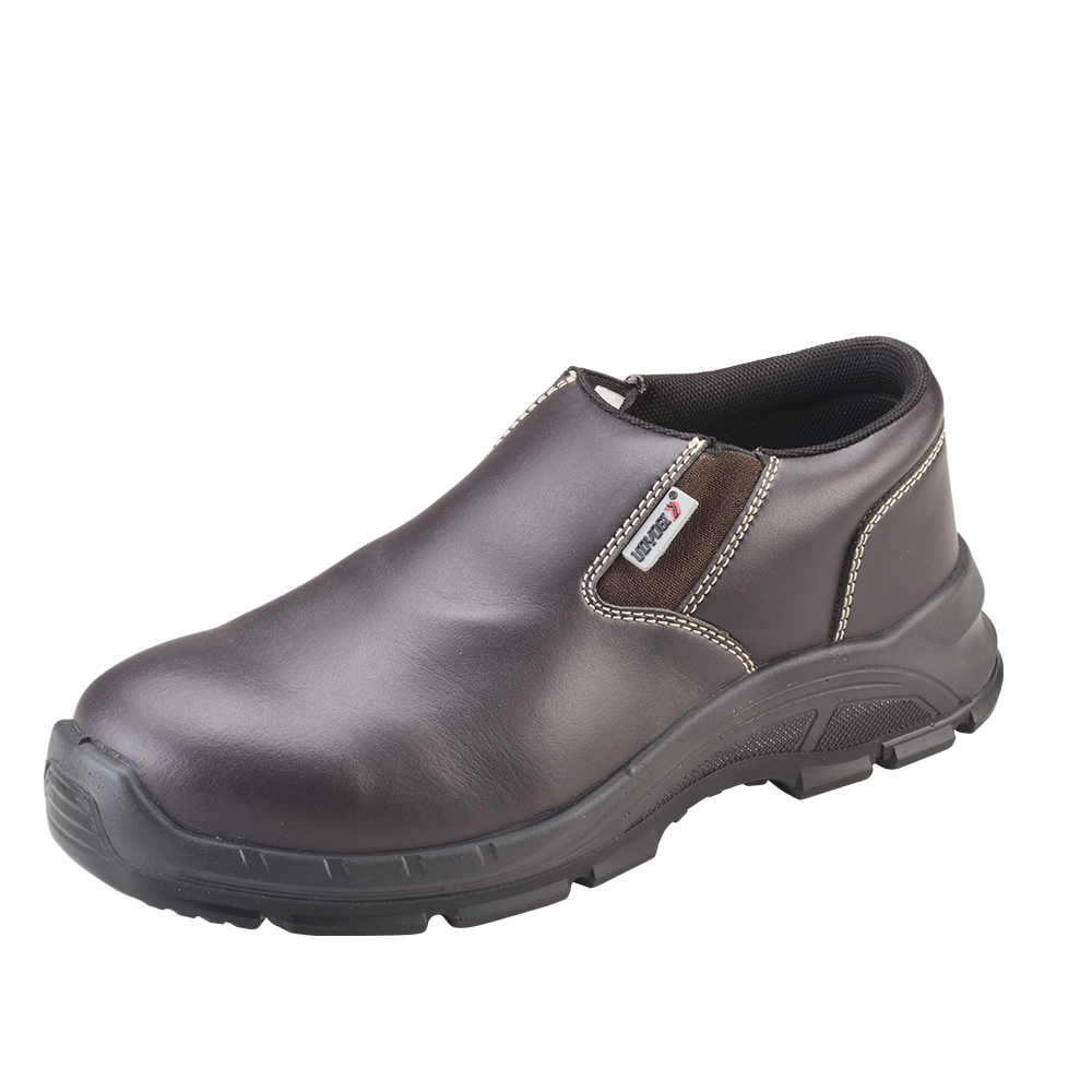 Edge Honor Safety Shoes