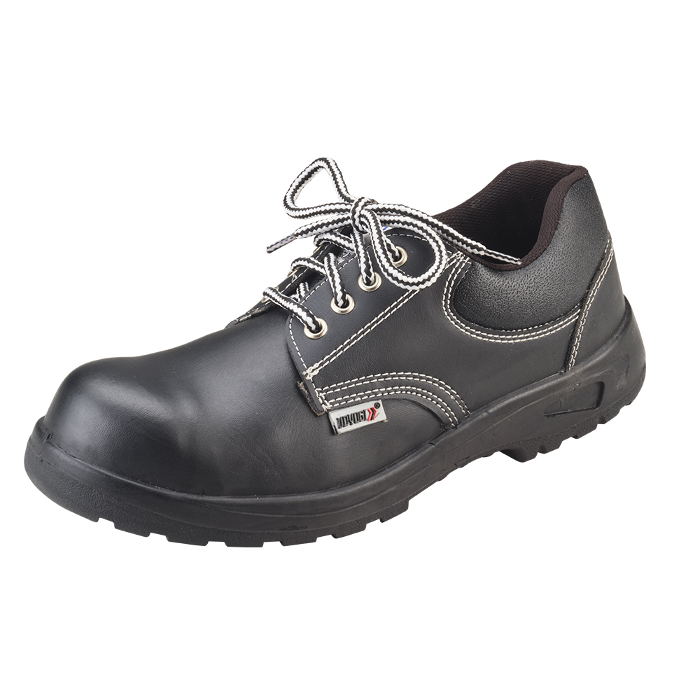 Edge Lite Safety Shoes