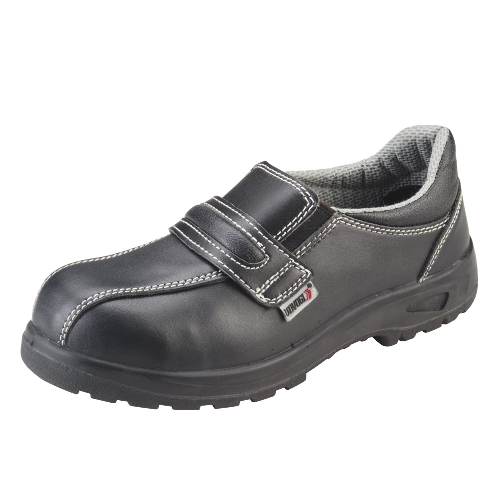Edge LSS Safety Shoes