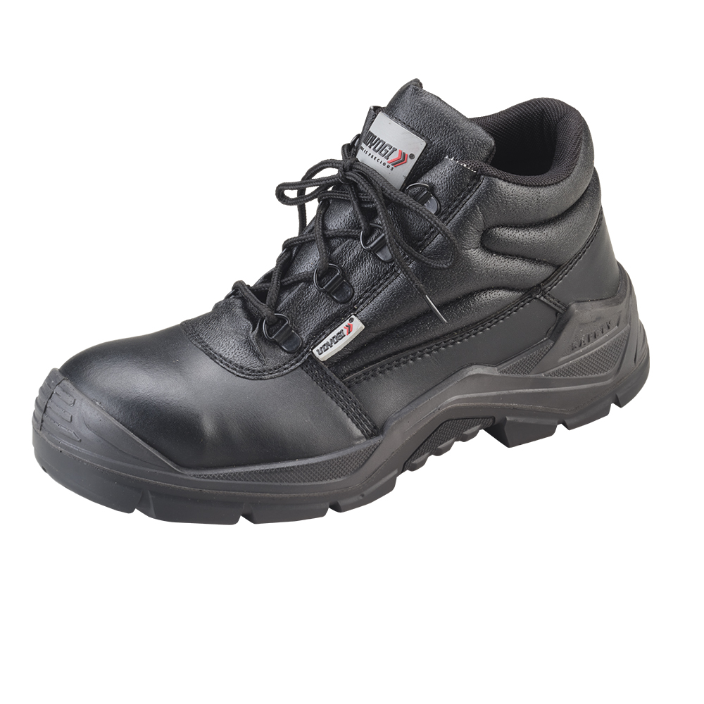 Edge Master Safety Shoes