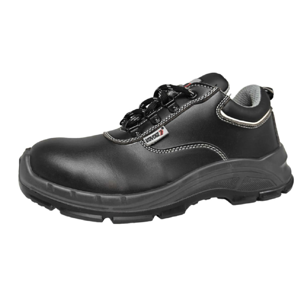 Edge Pride Safety Shoes