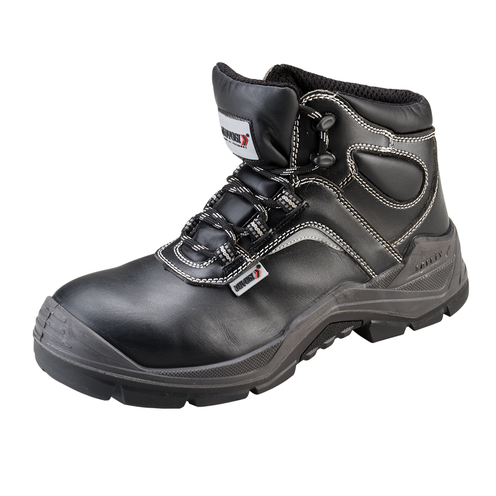 Edge Thunder Safety Boots