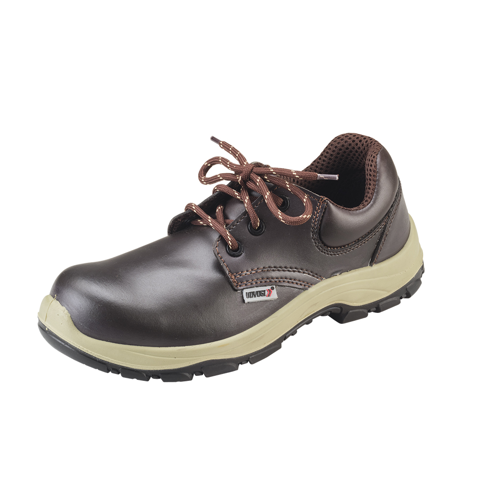 Edge Urban Safety Shoes