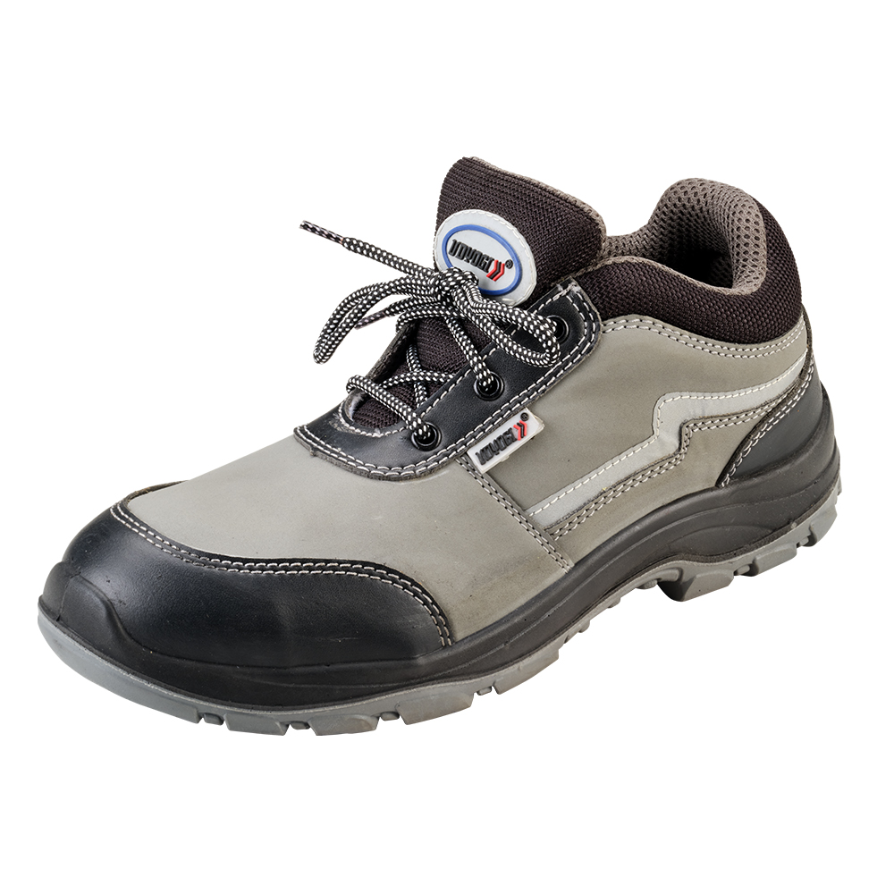 Edge Trek Safety Boots