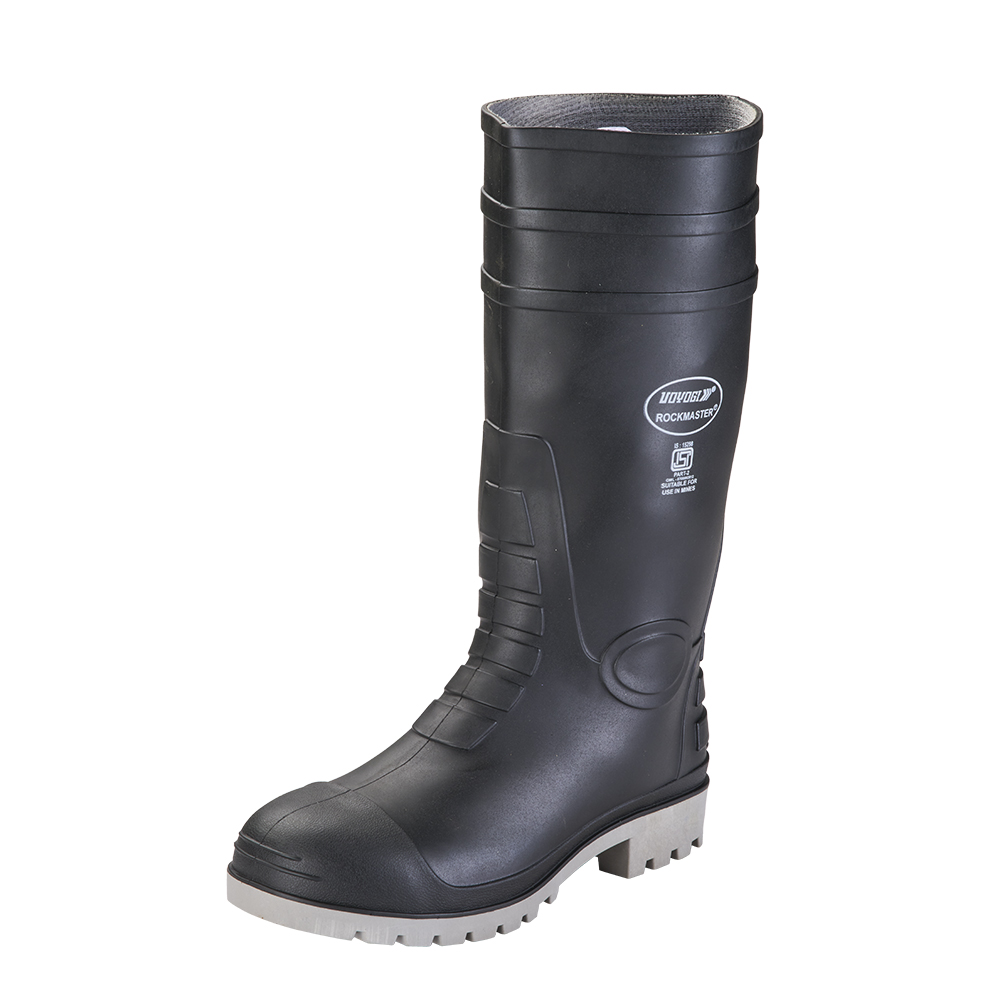 Equianalog Gumboot