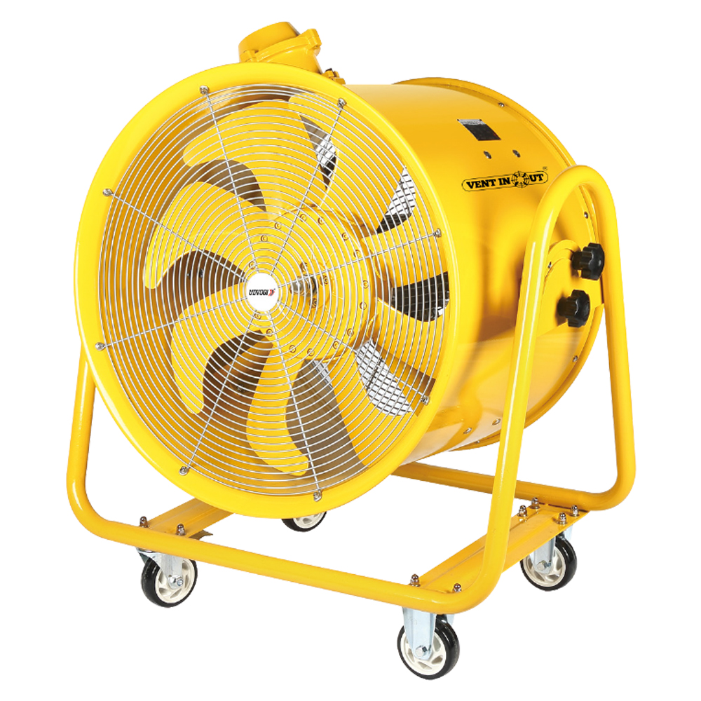 BTF-60 EX Blower