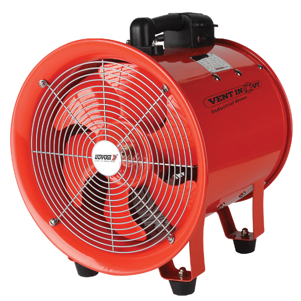 CTF-20 Blower 8"