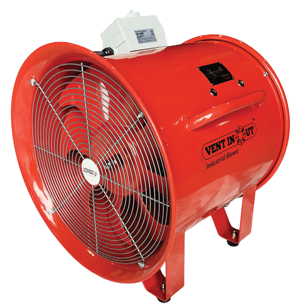 CTF-40 Blower 16"