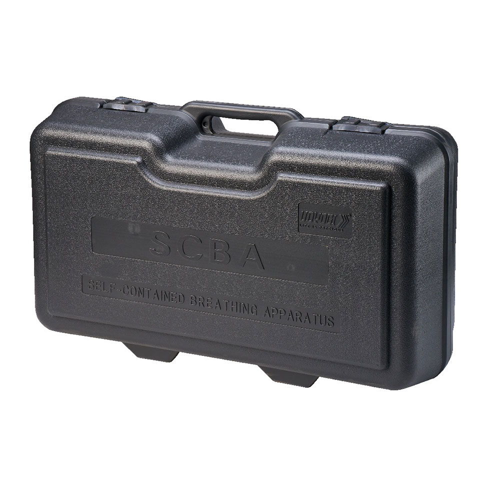 SCBA Hardshell Carrying Case
