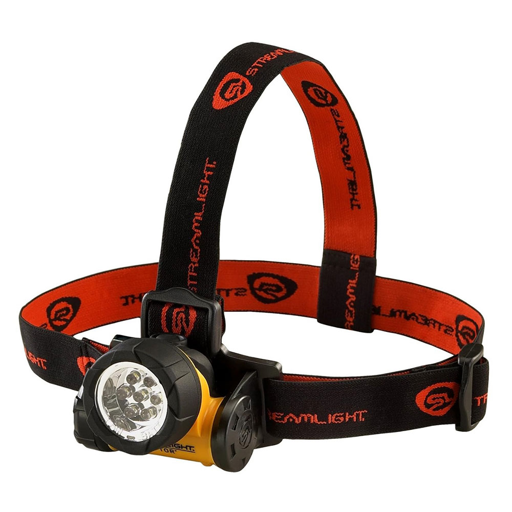 Trident LED Headlamp
