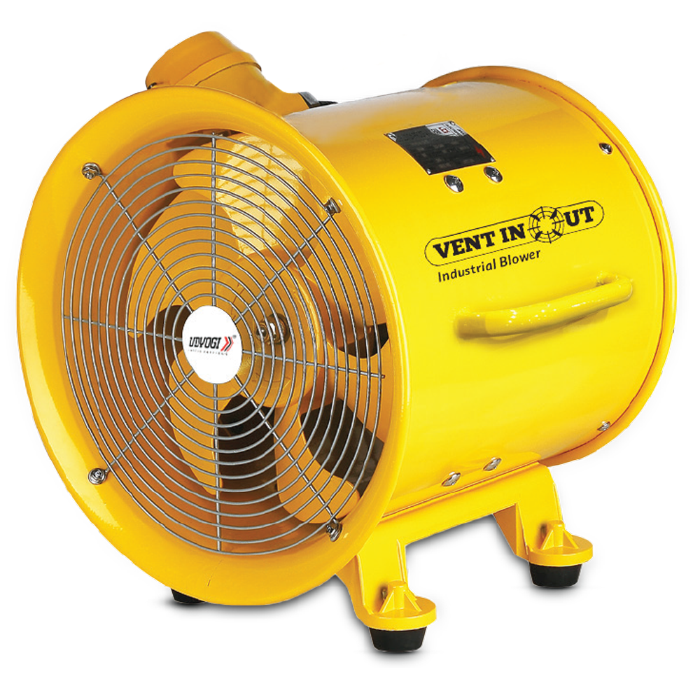 BTF-40 EX Blower