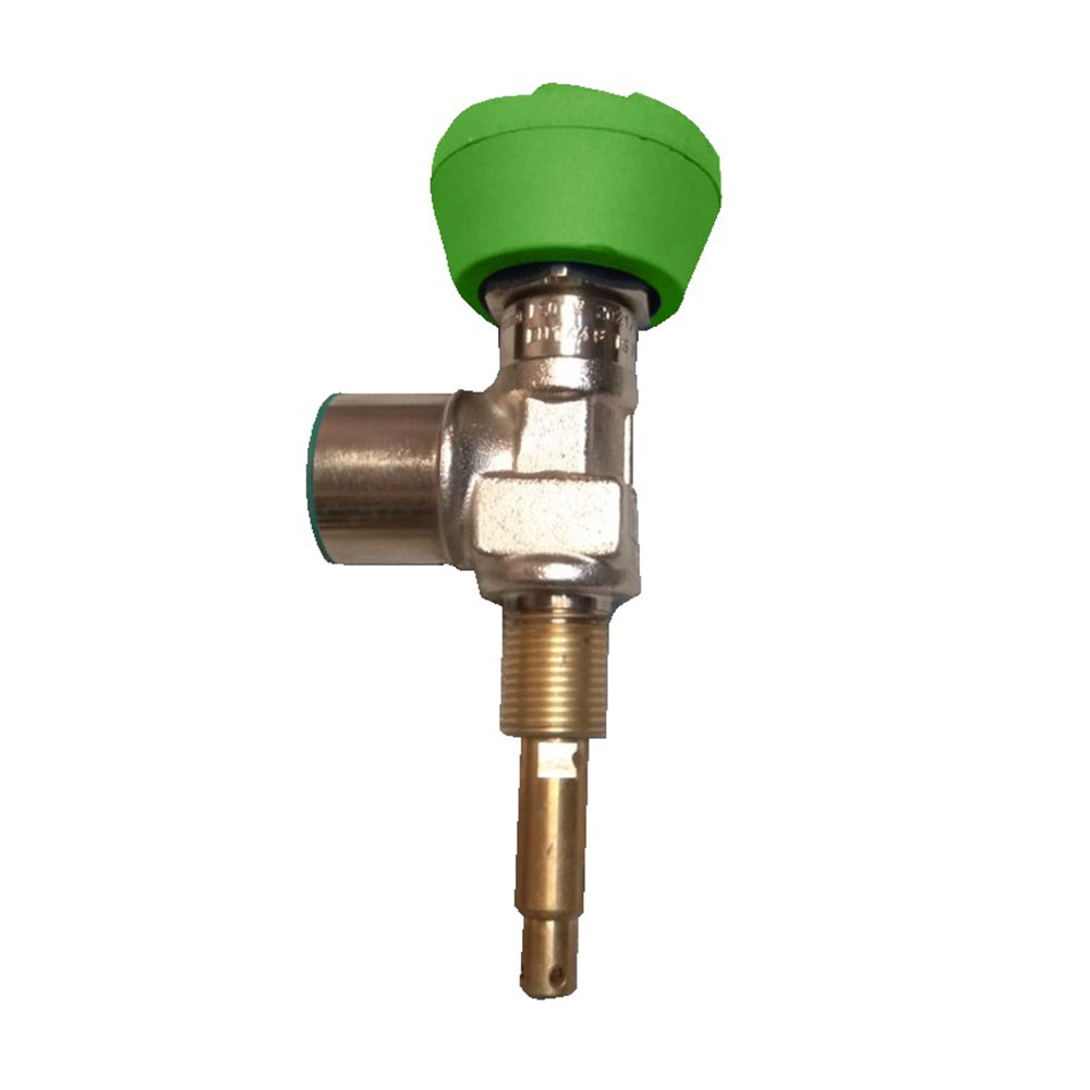 BA Cylinder Valve