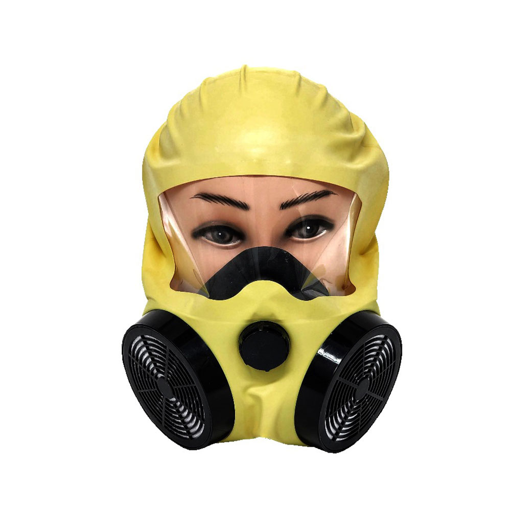 Cogo Plus - Smoke Escape Mask