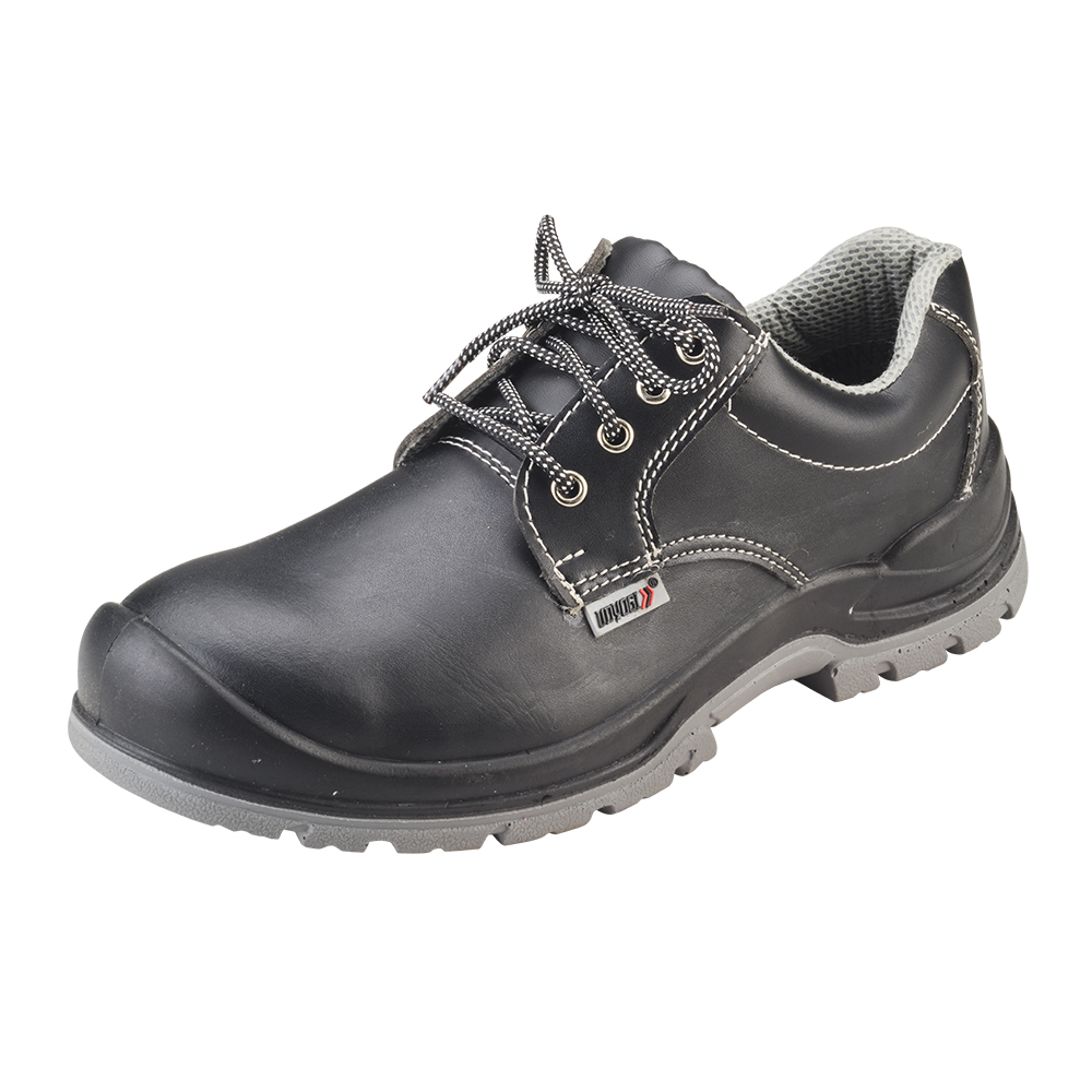 Edge DD EX Safety Shoes