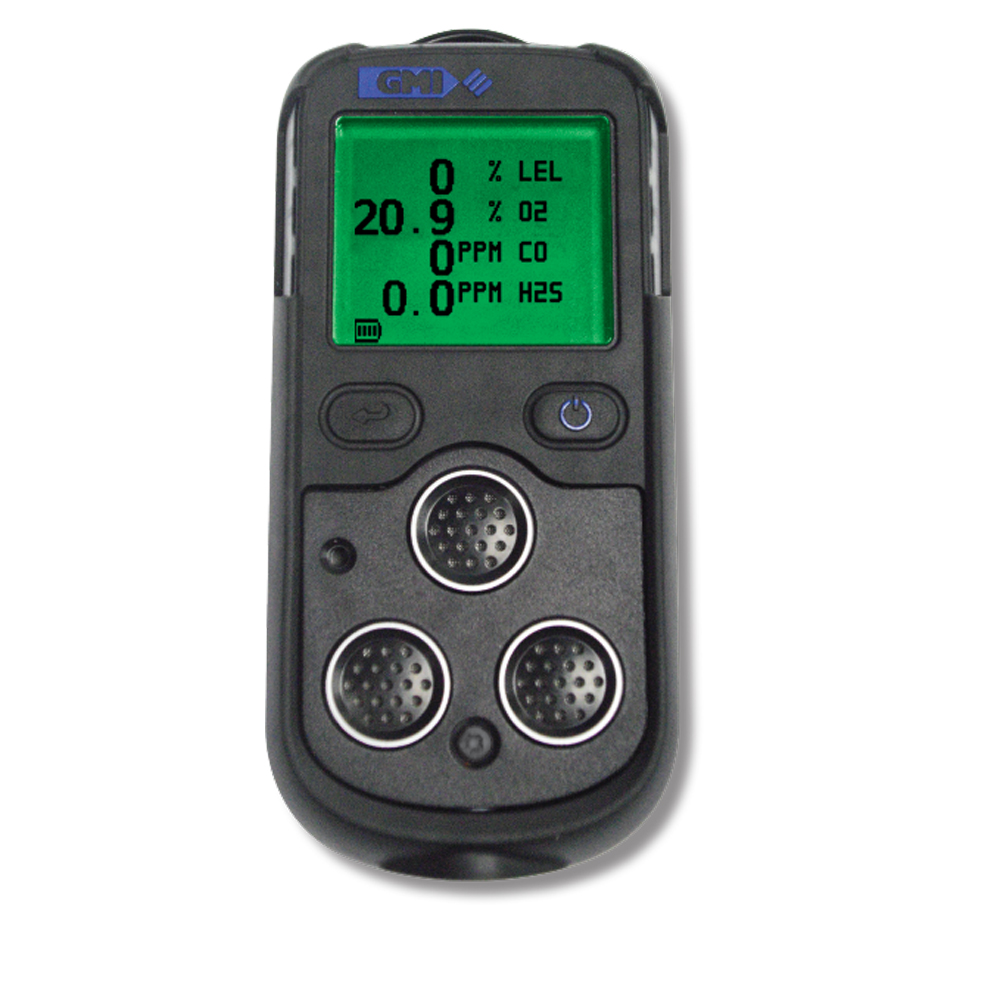 PG200 1-4 GAS Detector