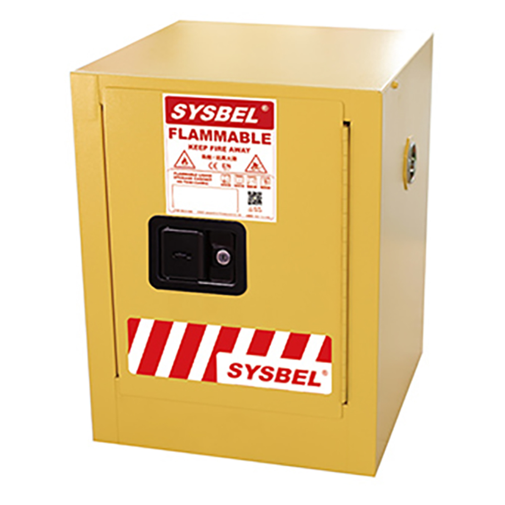Flammable Storage Cabinet WA810040