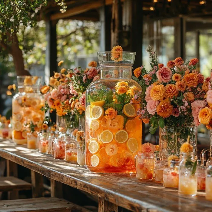 Event catering 2