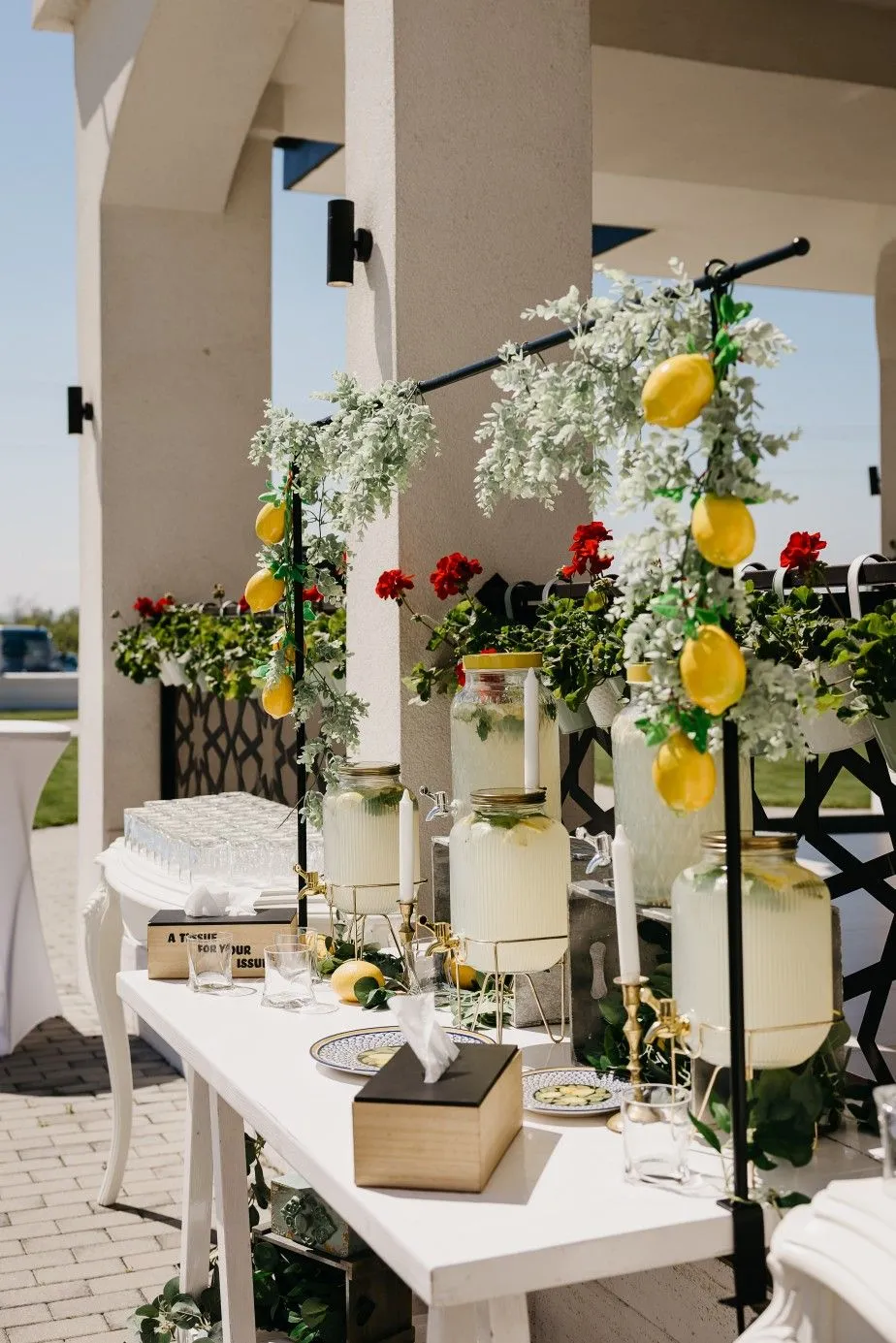 Event catering 3