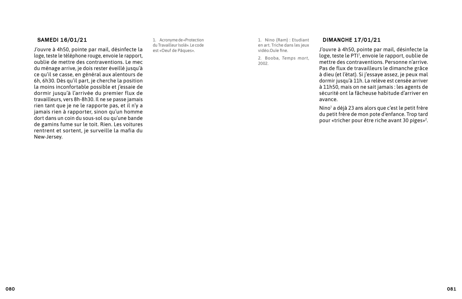 HPOME spread p41