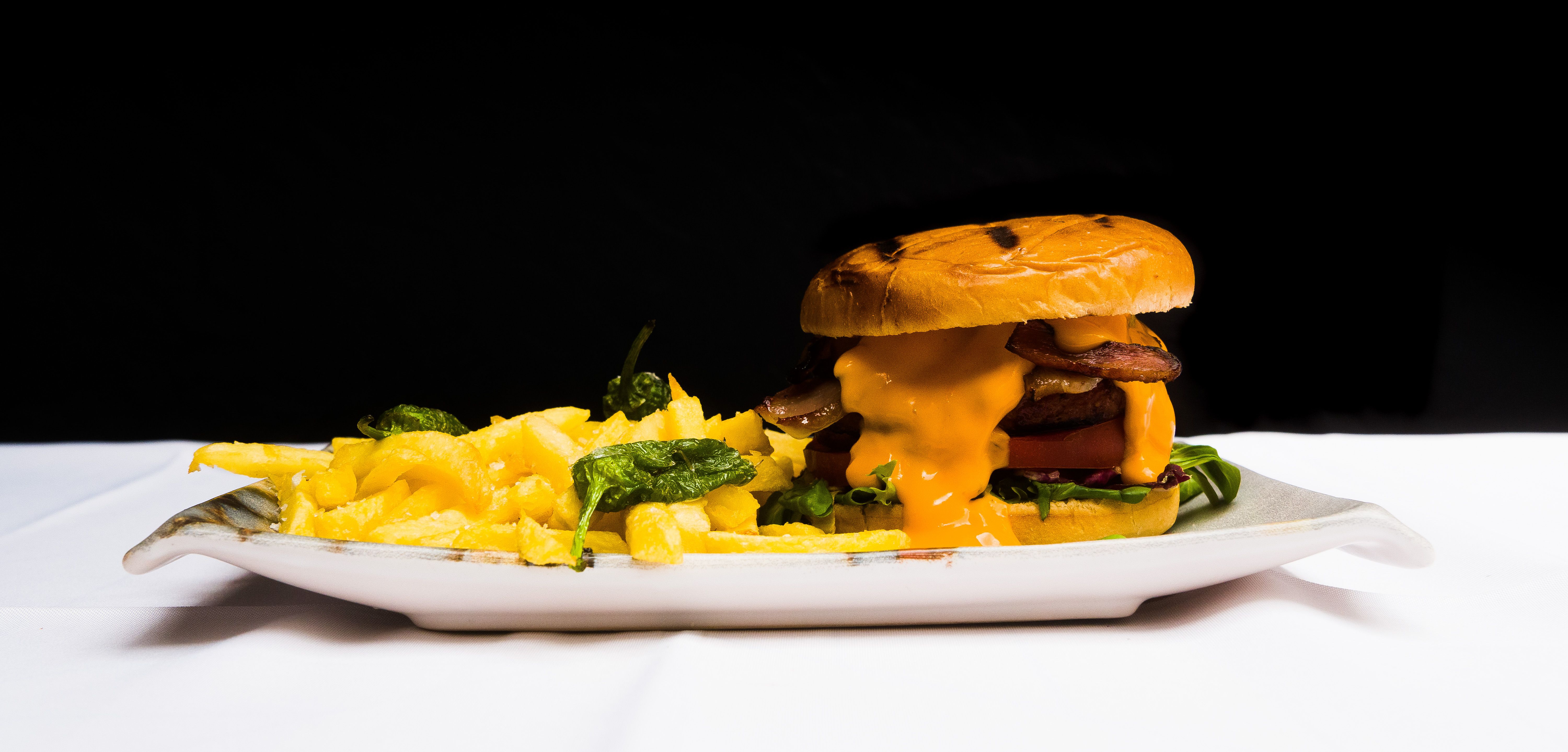 Burger SK 