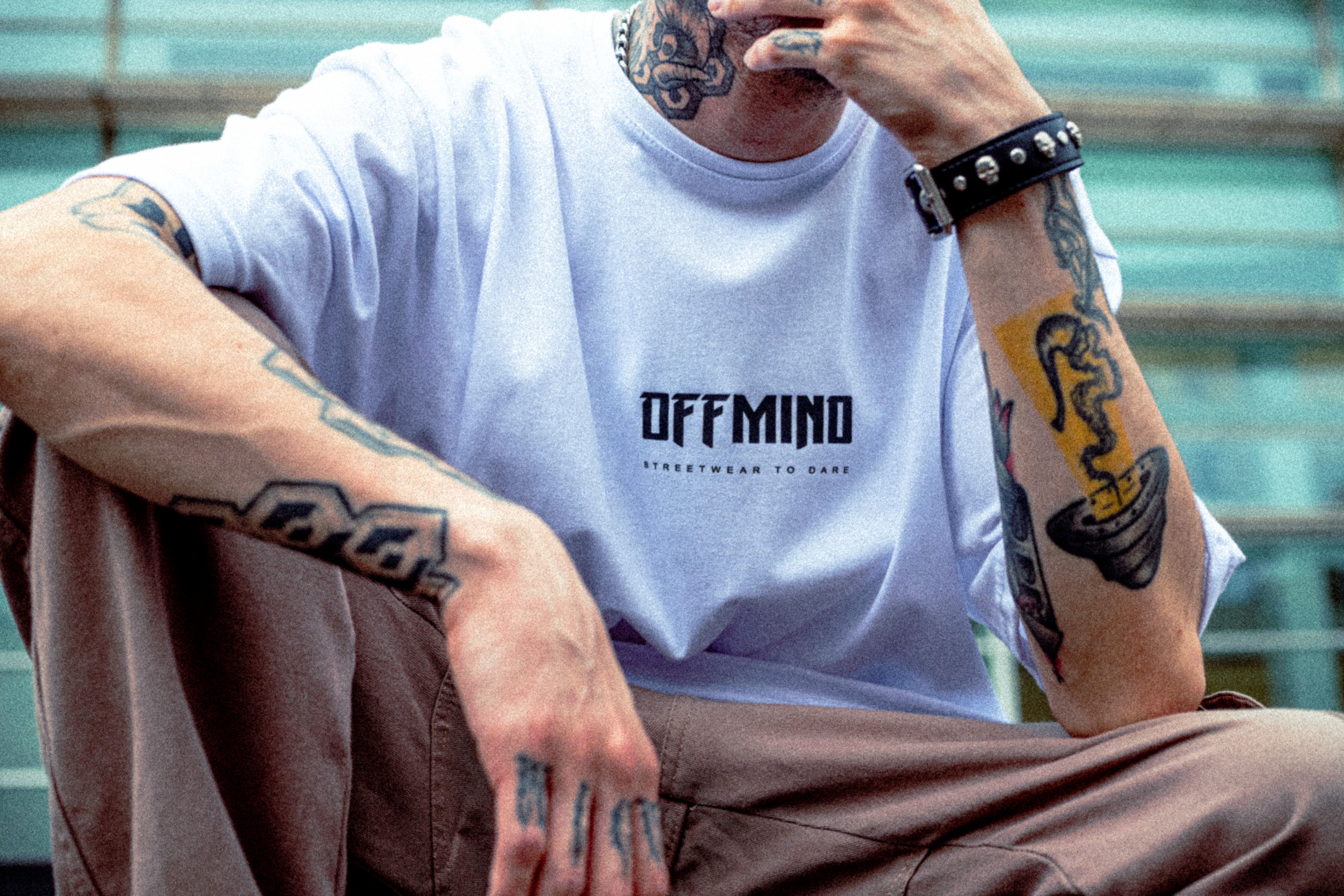 BRAND COVER
