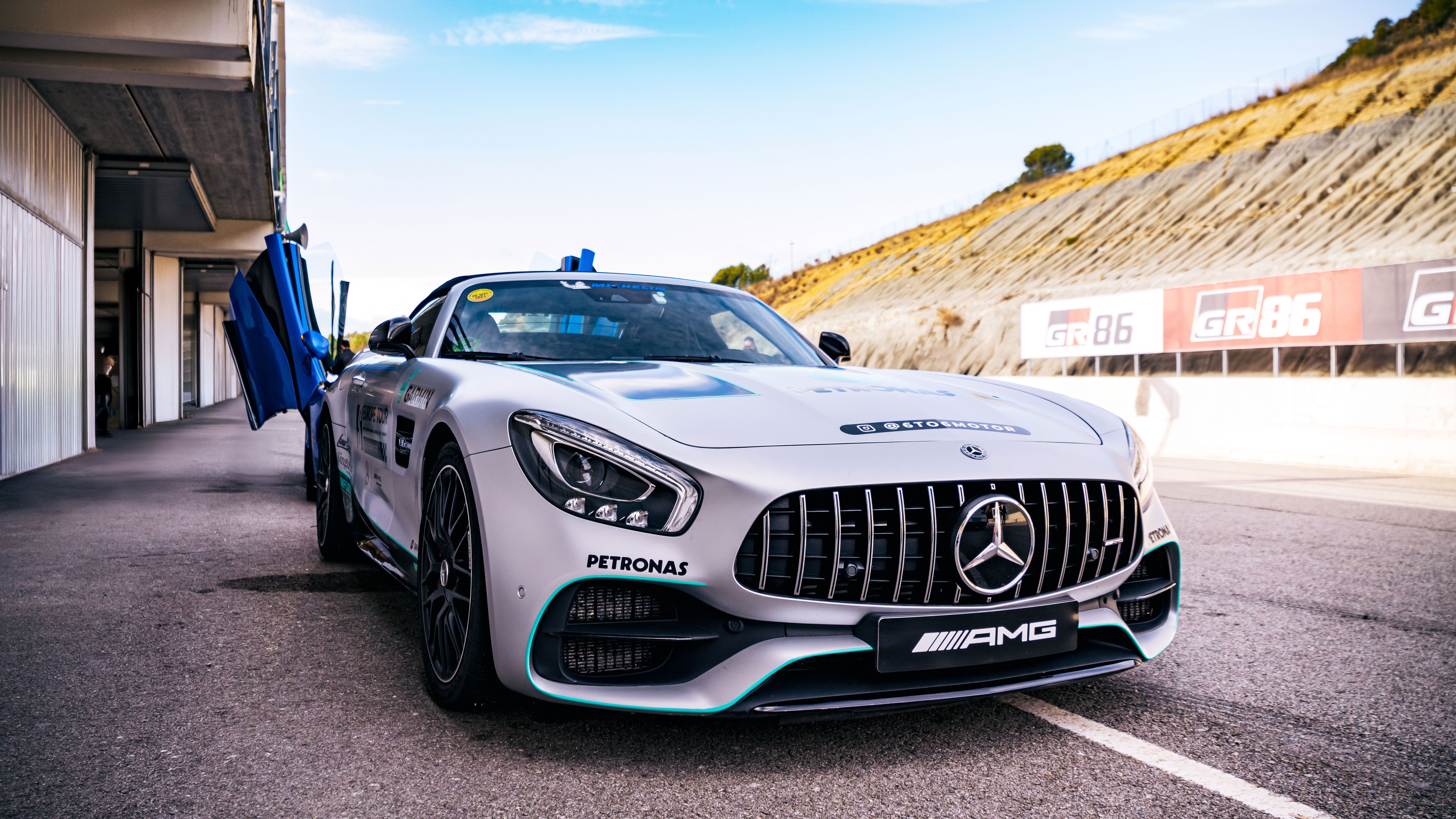 AMG POWER