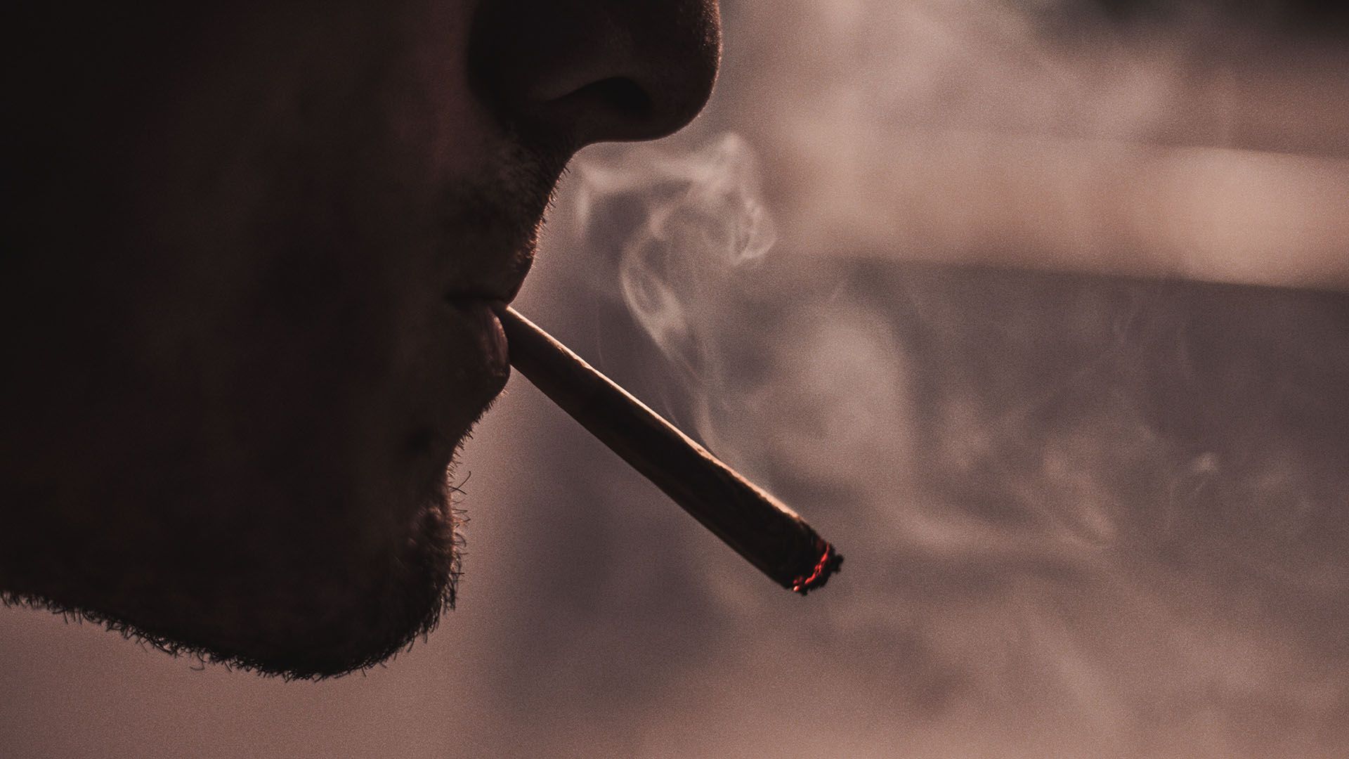 INHALE