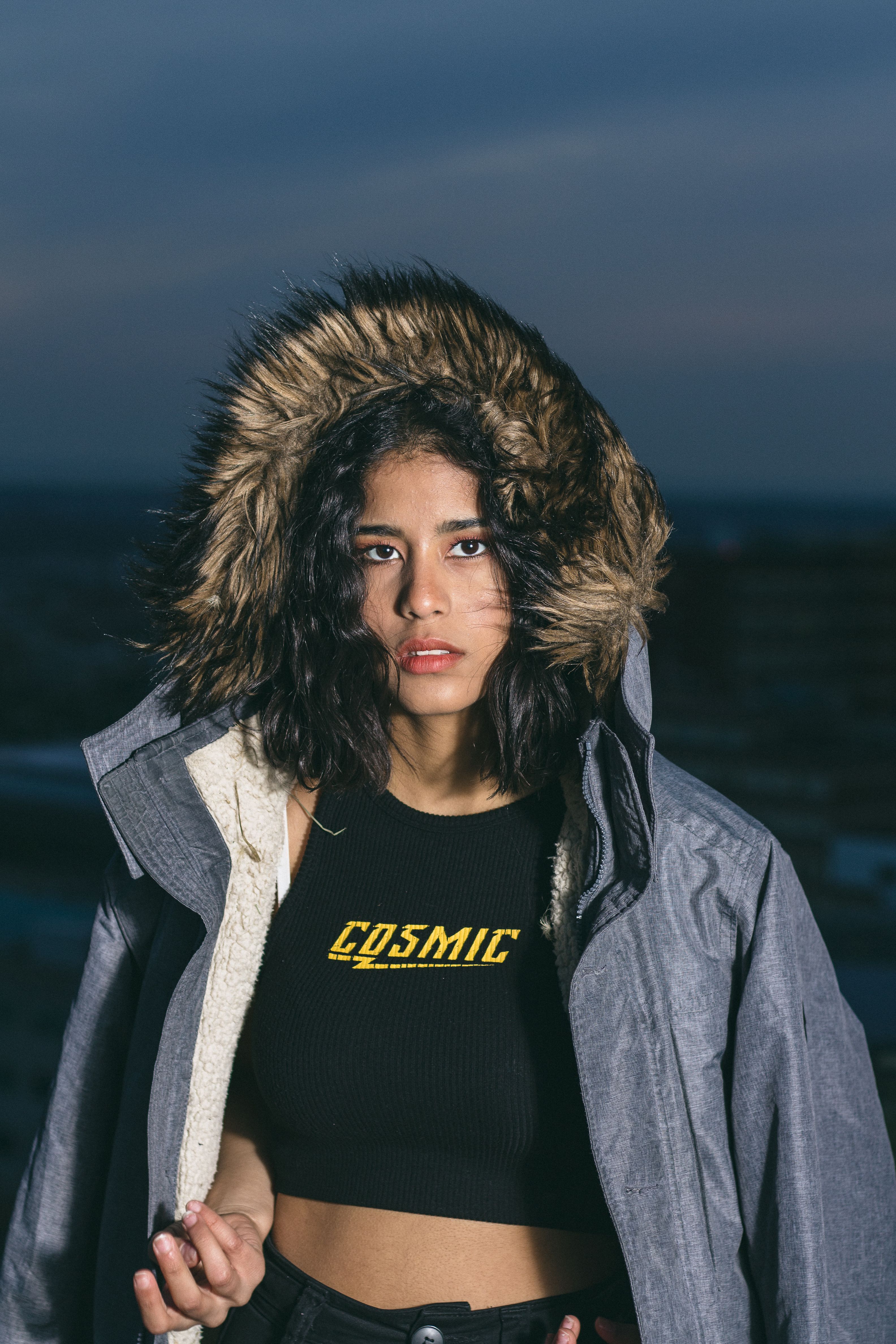 COSMIC CLOTHES