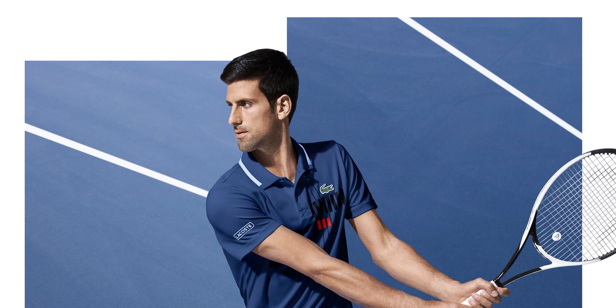 Top Best Lacoste Tennis Shirts for Style and Performance