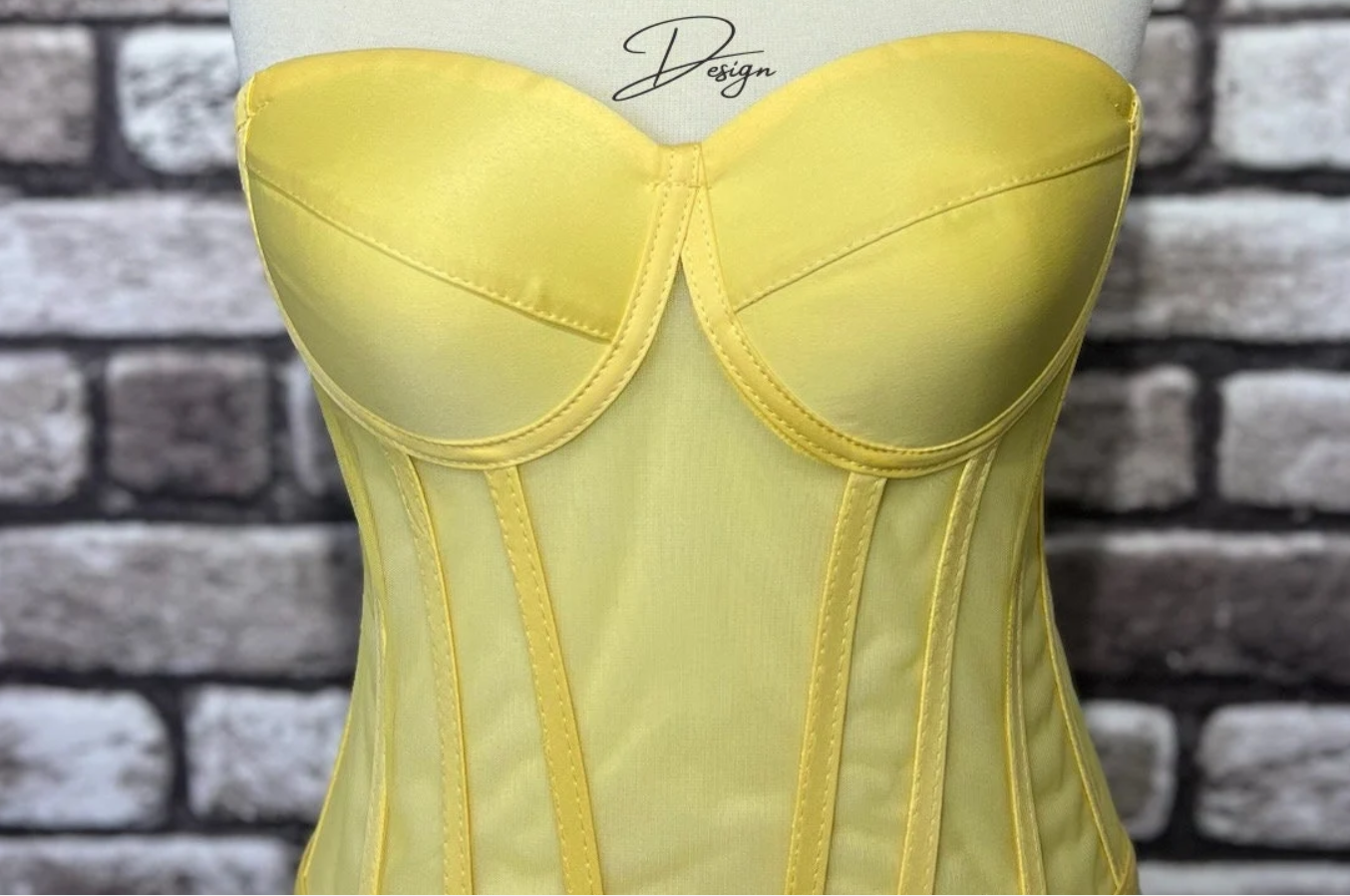 The Best Yellow Corset Tops 2026 Top 10 Yellow Corset Tops Buy Now — free download