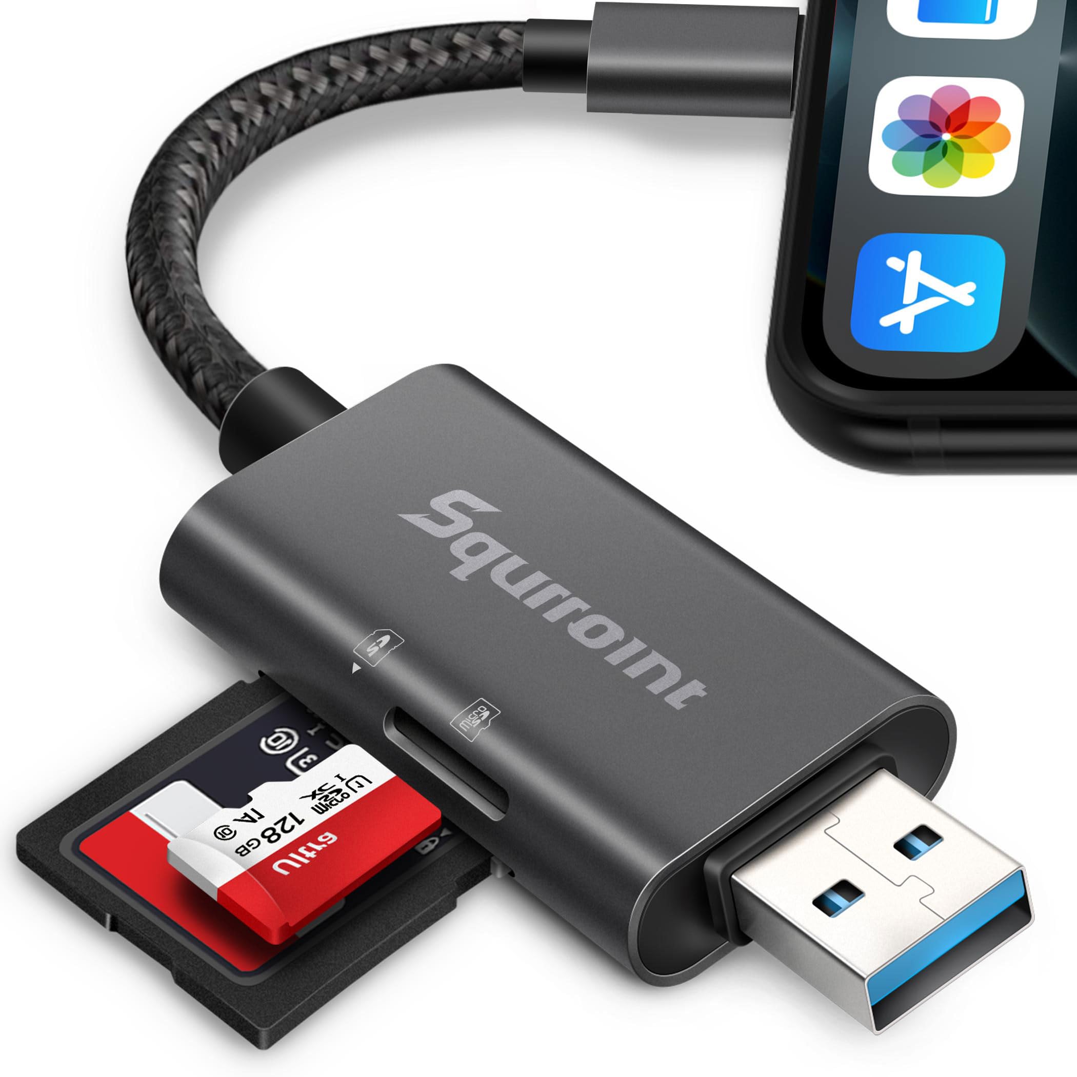 The Best SD Card Readers 2025 Top 10 SD Card Readers Buy Now Guide