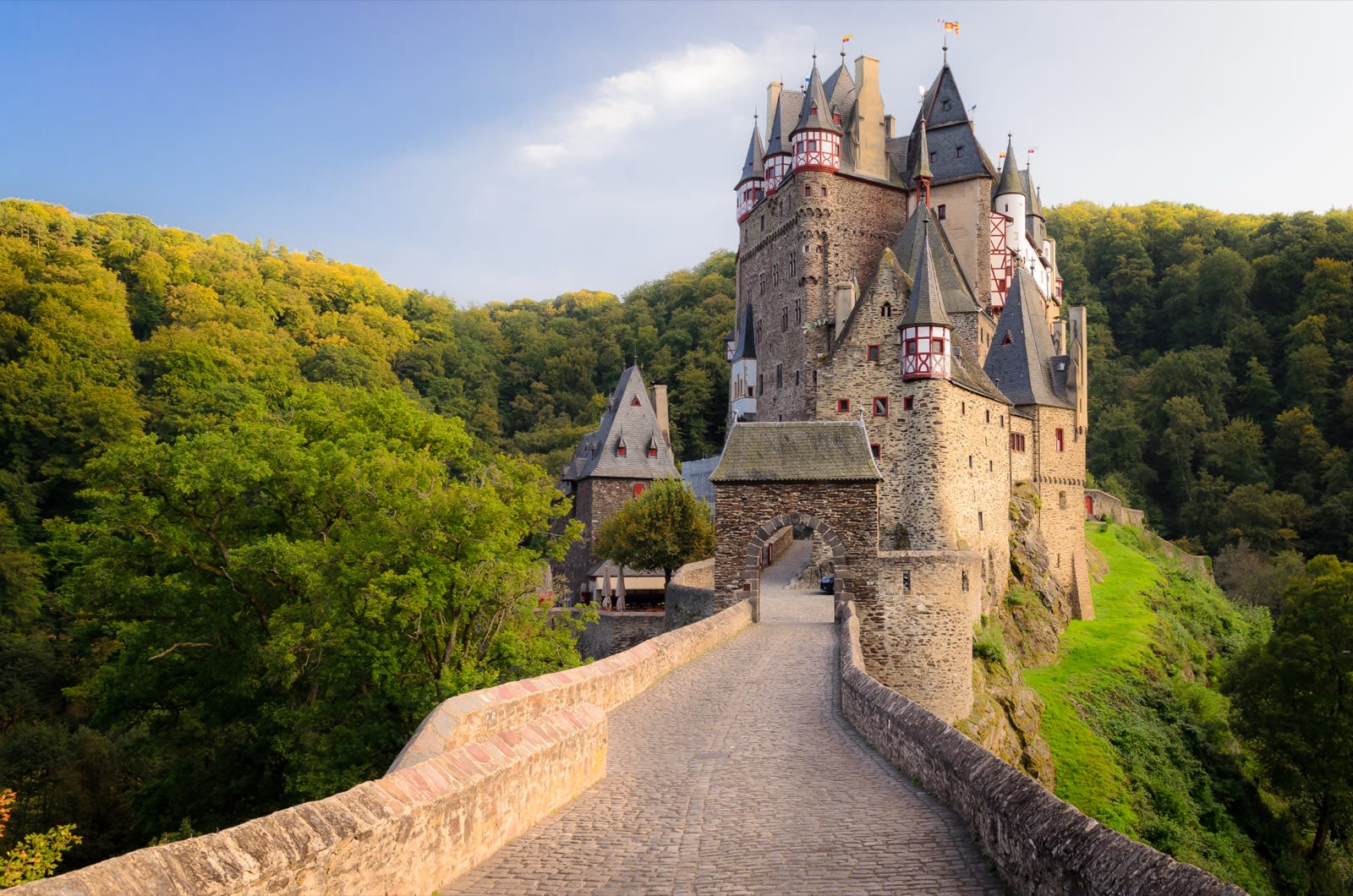 Burg Eltz, Germany