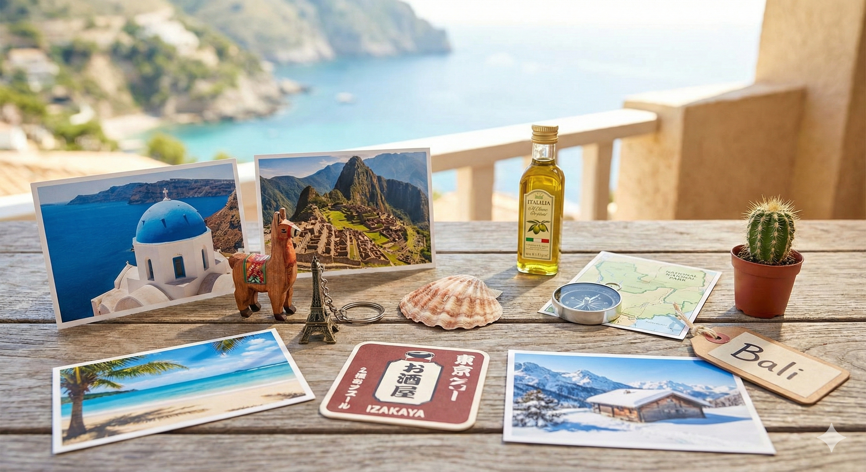 Top 10 Group-Friendly Travel Destinations