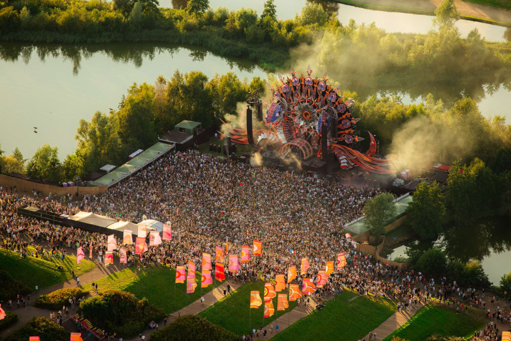 FestivalBash Mysteryland 2024 Ticket Sales Begins Soon