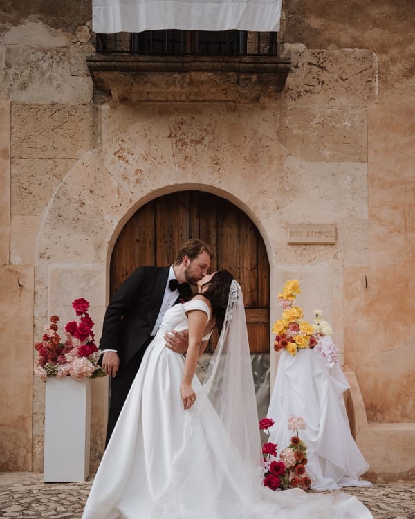 Wedding of Ece & Ryan