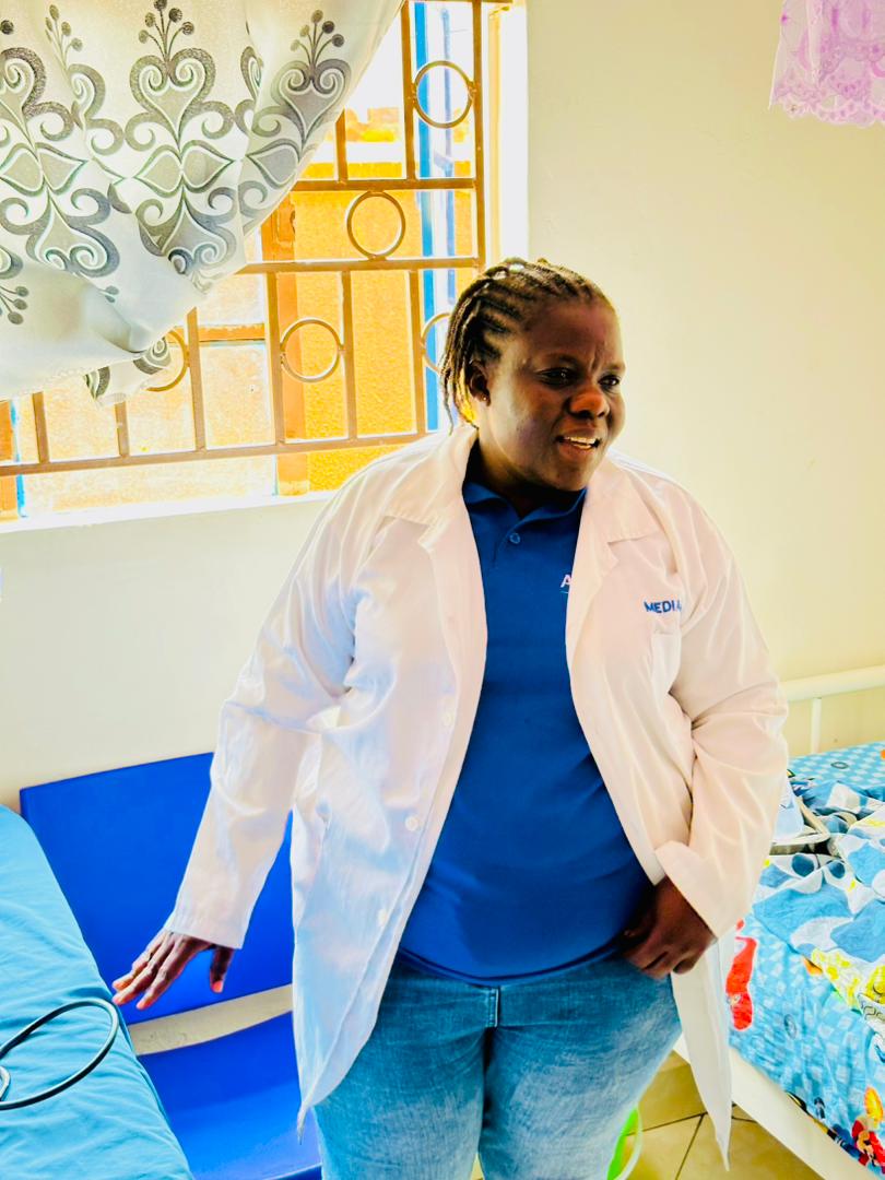 Community health workers