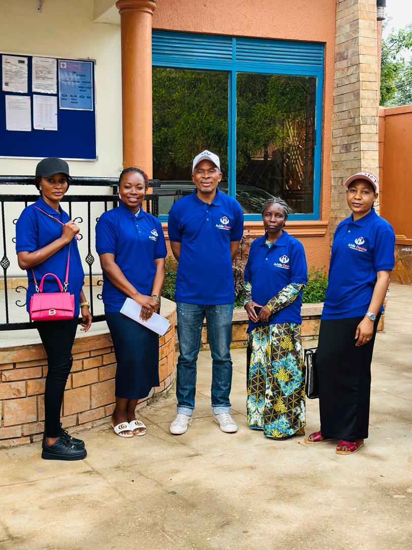 Livelihood training