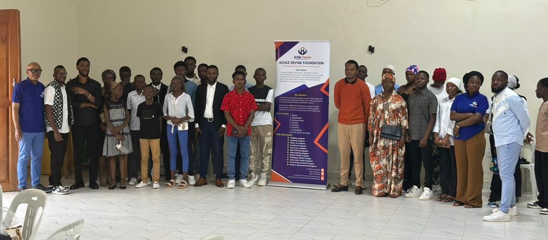 Community dialogues