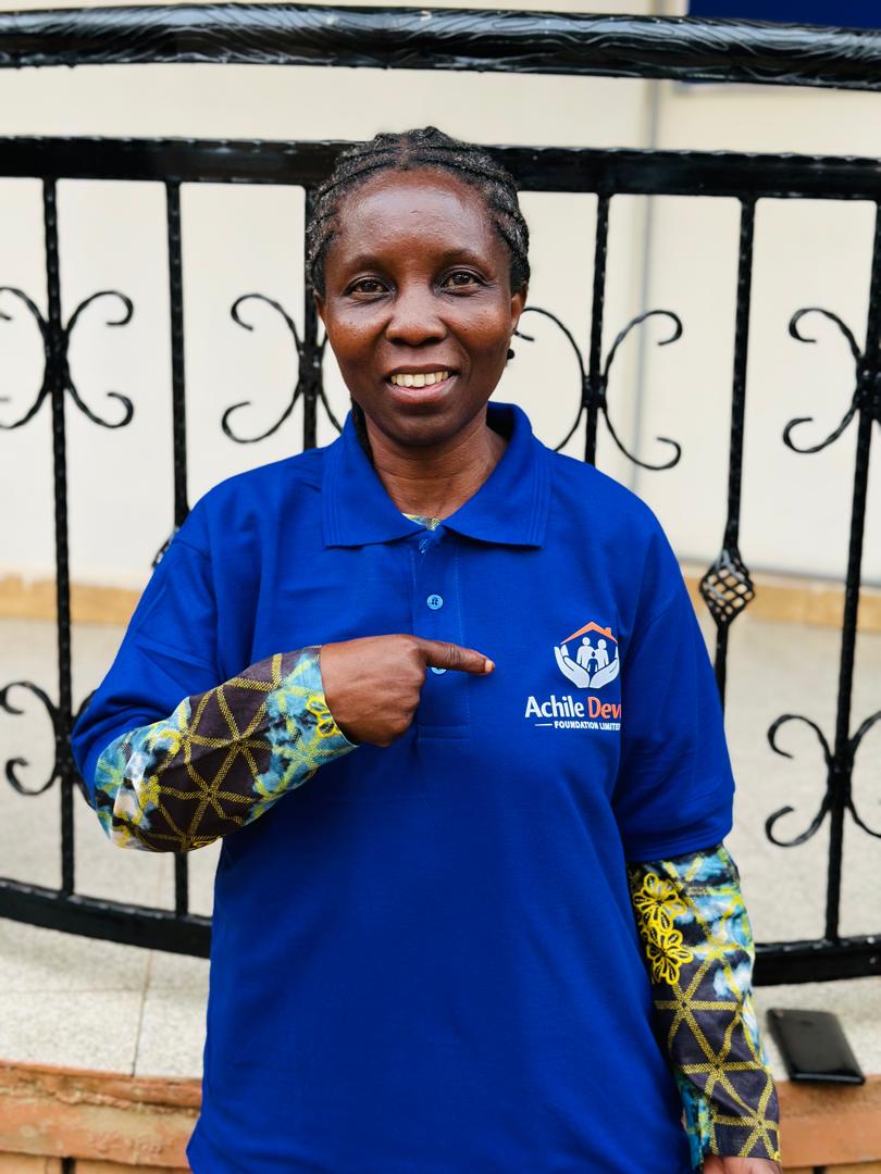 Rose Muheko