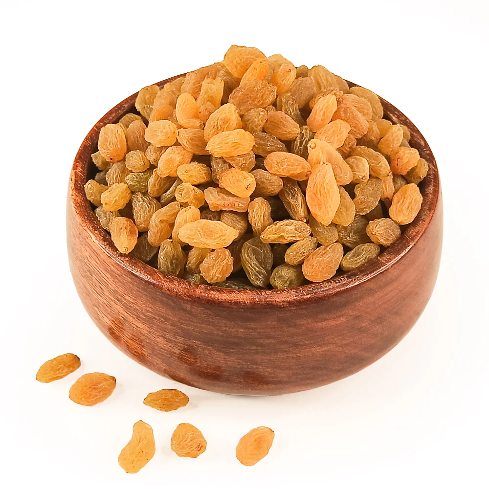 Premium Indian Raisins