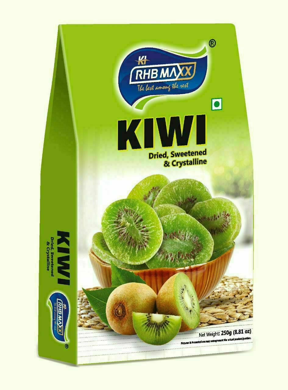 Kiwi 250gm