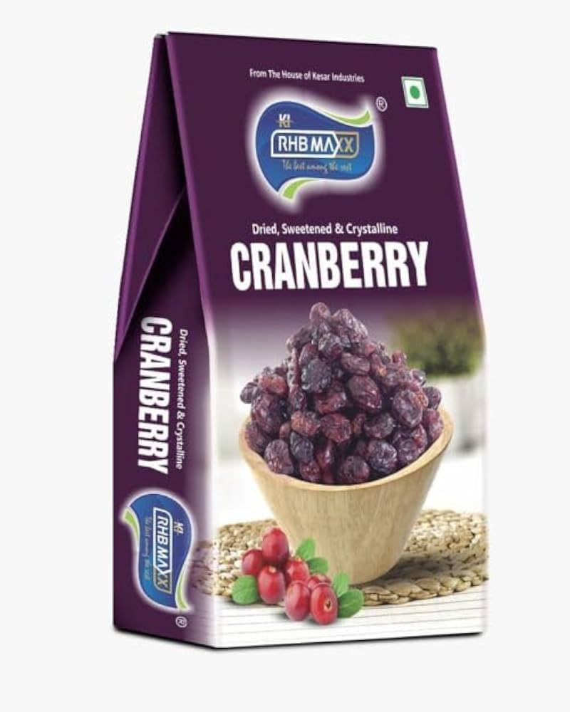 Cranberry - 250gm