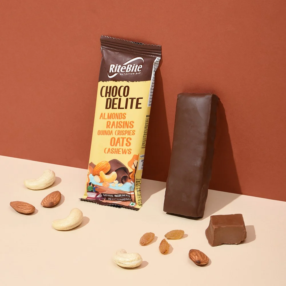 CHOCO DELITE - 40g